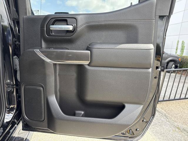 Used 2021 GMC Sierra 1500 AT4 w/ AT4 Value Package AWD/4WD image 23