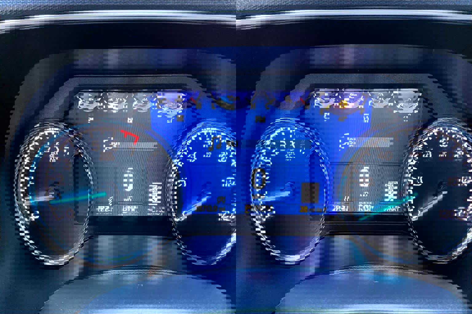 Certified 2023 Ford F150 XLT w/ Equipment Group 302A High image 26