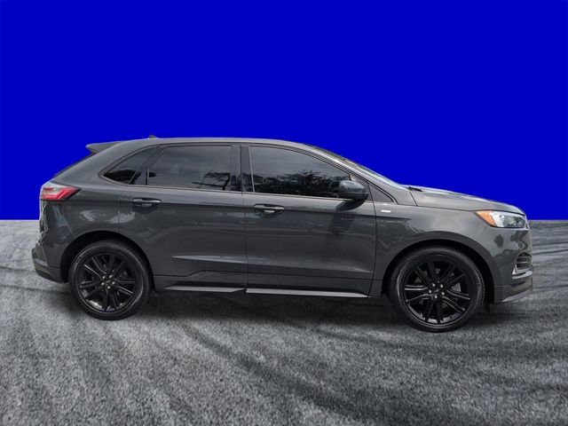 Certified 2021 Ford Edge ST-Line FWD image 2