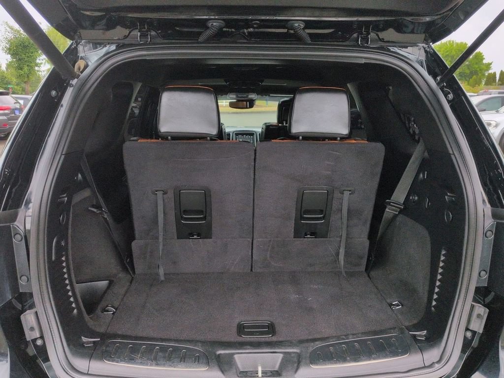 Used 2018 Dodge Durango Citadel AWD/4WD image 27