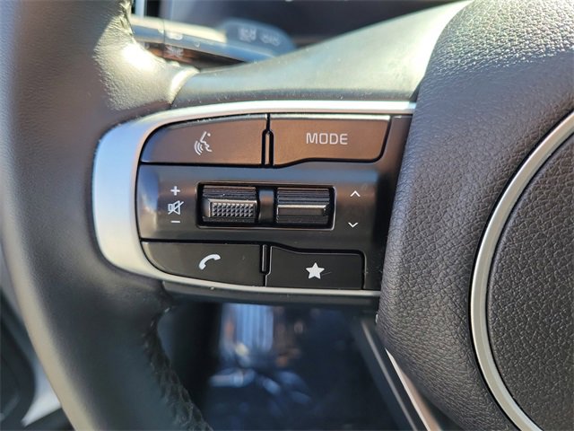 Used 2023 Kia Sportage EX image 5