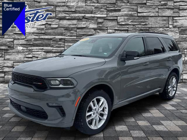Used 2023 Dodge Durango GT