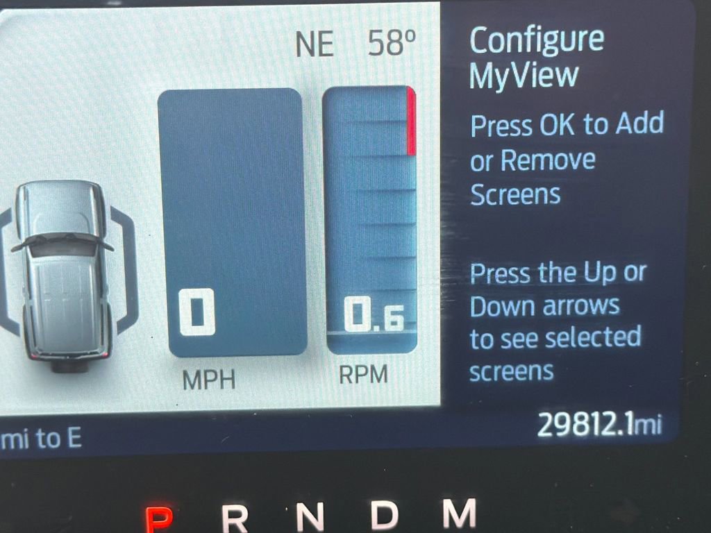 Certified 2022 Ford Bronco Black Diamond image 27