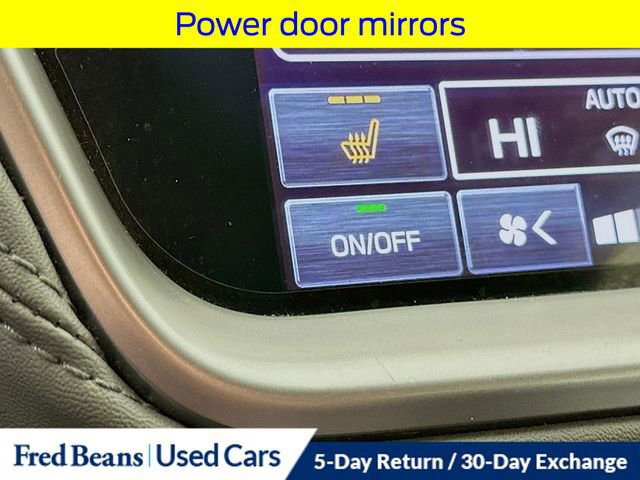 Used 2020 Subaru Outback Premium image 24