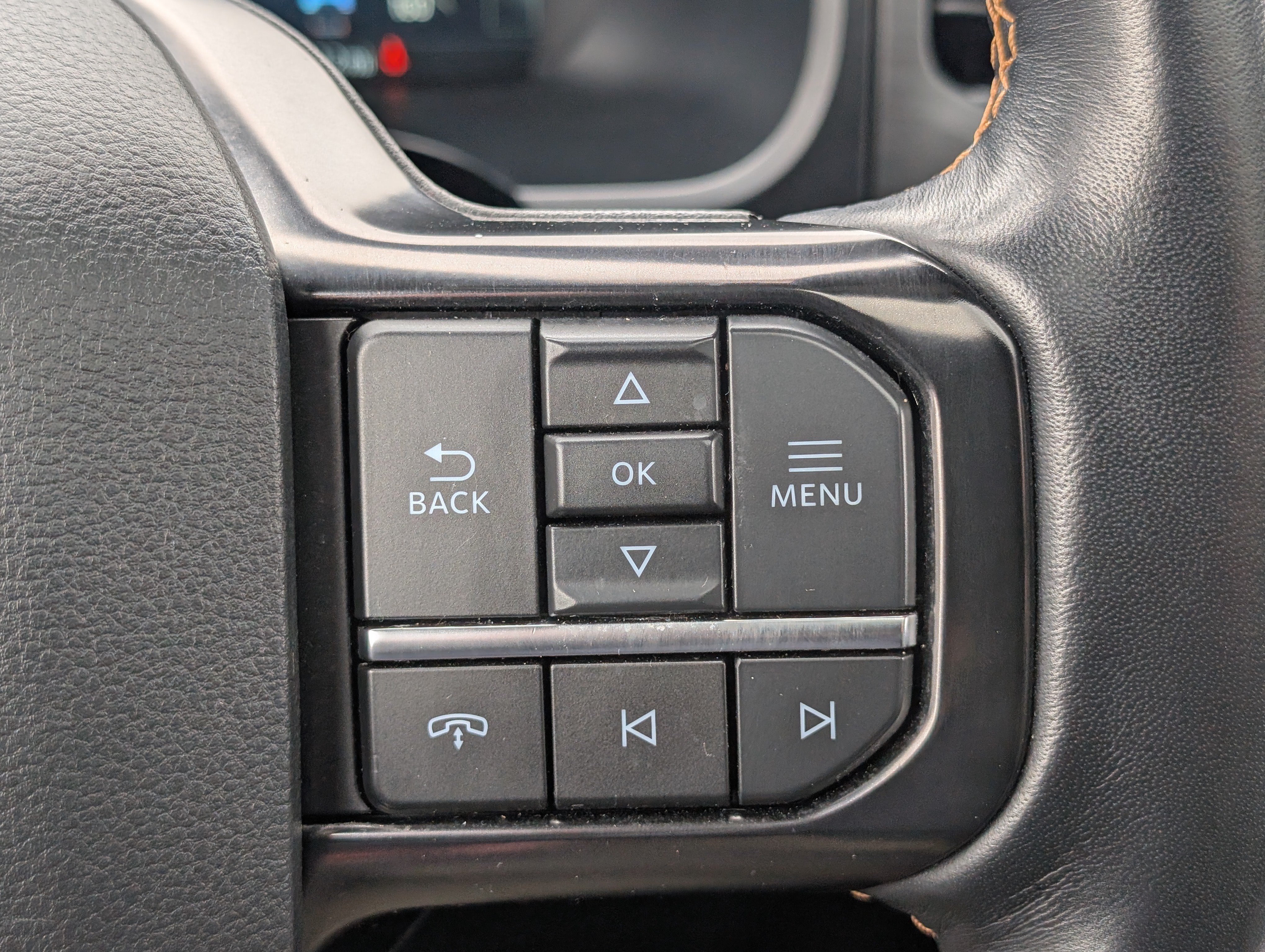 Certified 2023 Ford Expedition Max Platinum AWD/4WD image 29