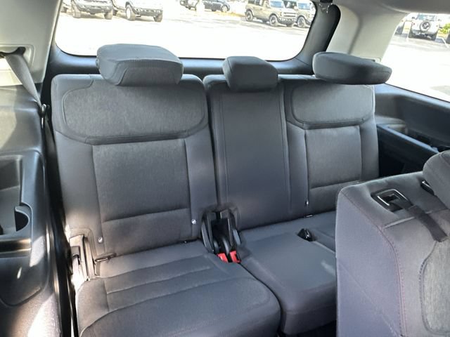 Certified 2025 Ford Expedition Active RWD image 24