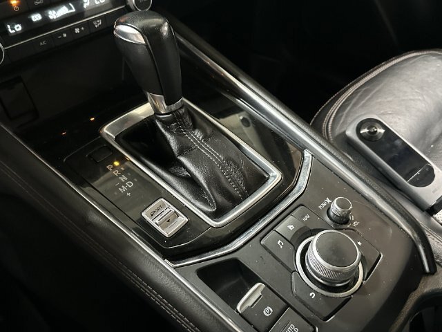 Used 2020 MAZDA CX-5 Grand Touring AWD/4WD image 27