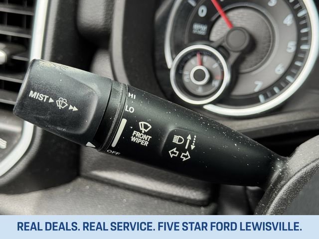 Used 2022 RAM 1500 Lone Star image 20