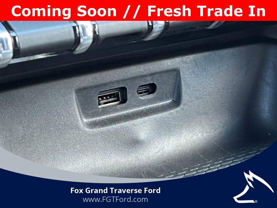 Used 2026 GMC Terrain Elevation image 22