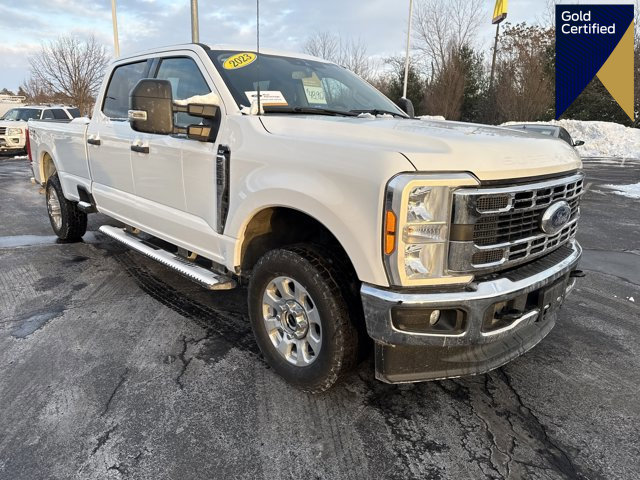 Certified 2023 Ford F250 XLT