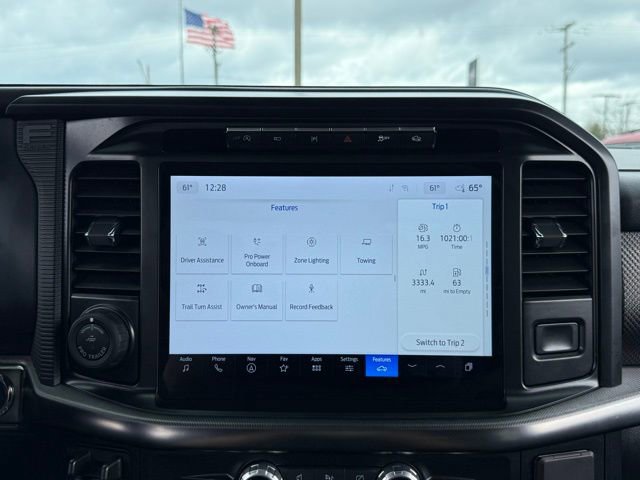 Certified 2024 Ford F150 Raptor AWD/4WD image 29