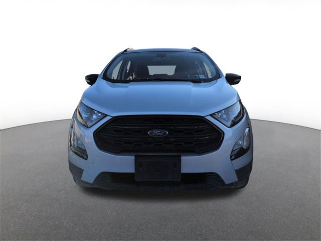 Certified 2022 Ford EcoSport SES image 7