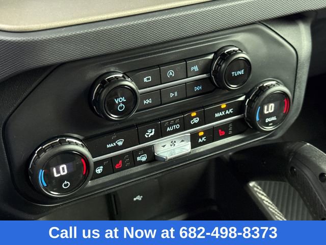 Certified 2023 Ford Bronco Raptor image 27