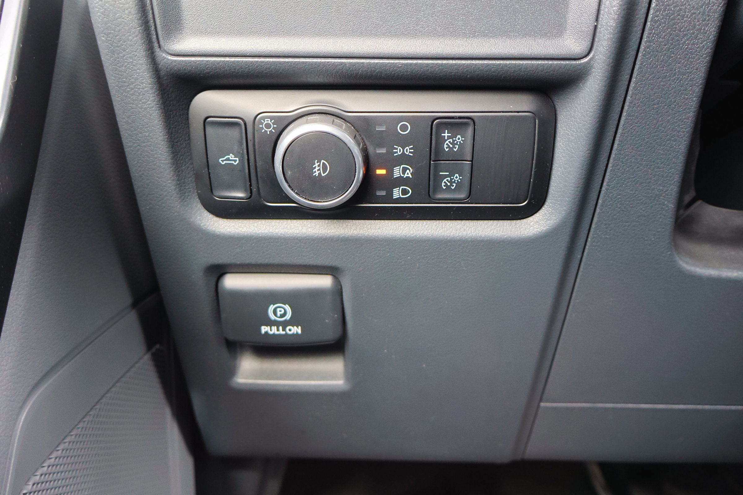 Certified 2024 Ford F150 XL w/ Equipment Group 103A High image 22