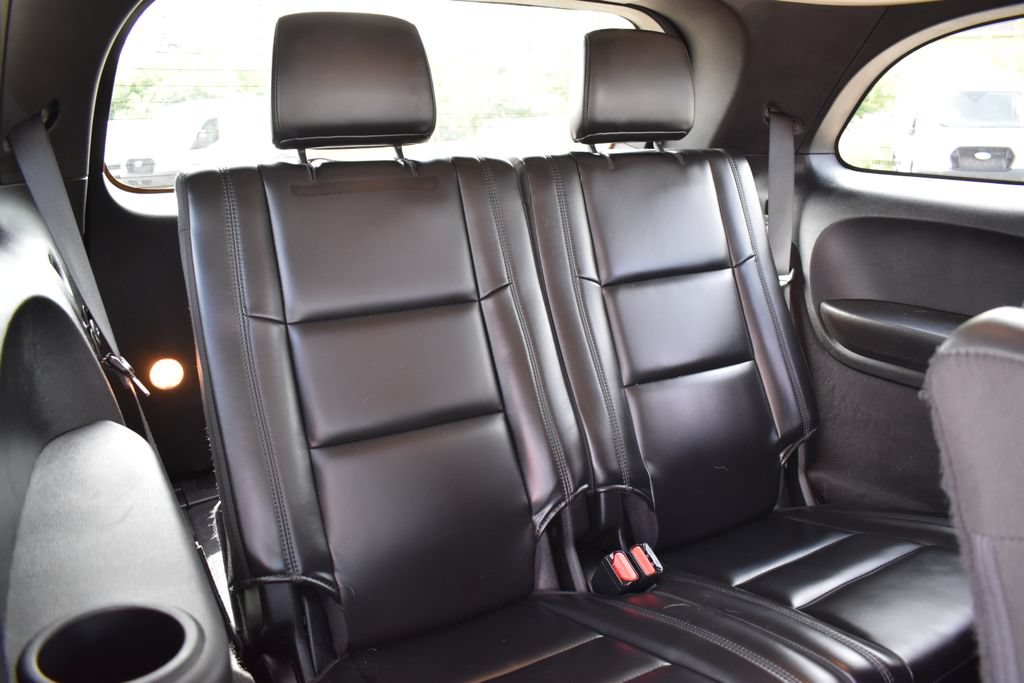 Used 2020 Dodge Durango GT AWD/4WD image 30