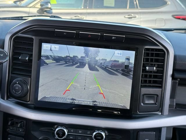 Certified 2023 Ford F150 XLT w/ Equipment Group 302A High AWD/4WD image 4