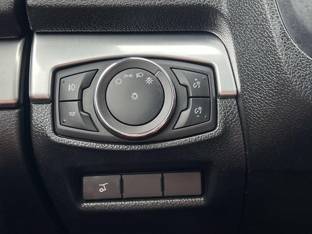 Certified 2017 Ford Explorer Limited AWD/4WD image 27