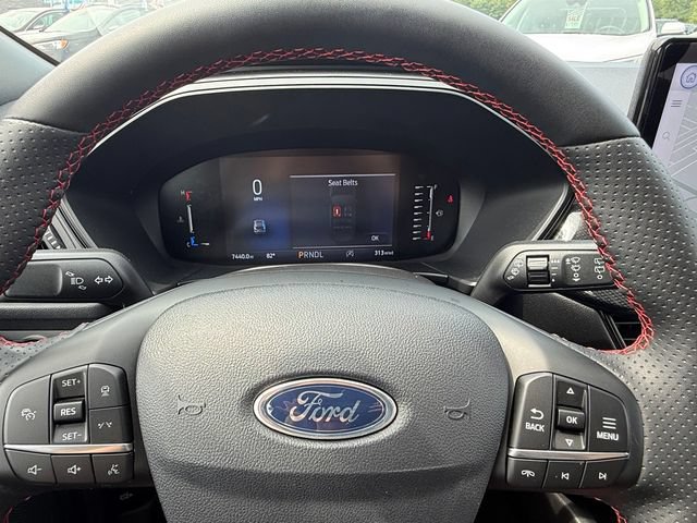Certified 2024 Ford Escape ST-Line w/ Tech Pack #1 AWD/4WD image 20