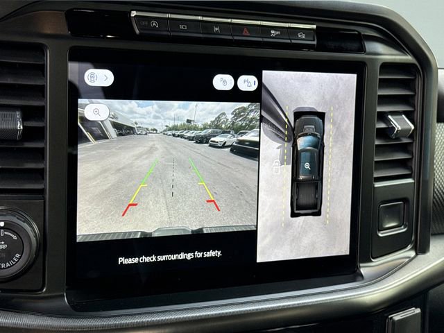 Certified 2024 Ford F150 Raptor AWD/4WD image 33