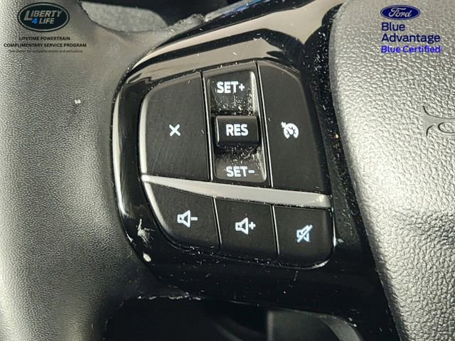 Certified 2022 Ford Escape SE w/ Cold Weather Package image 28