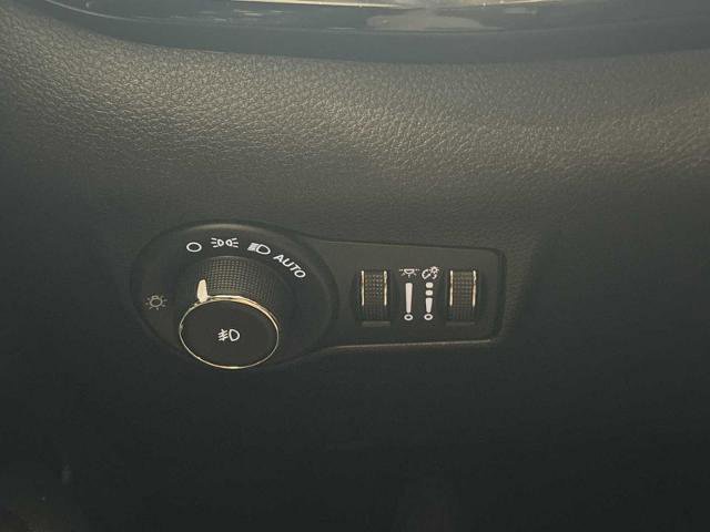 Used 2022 Jeep Compass Trailhawk w/ Trailer Tow Group image 16