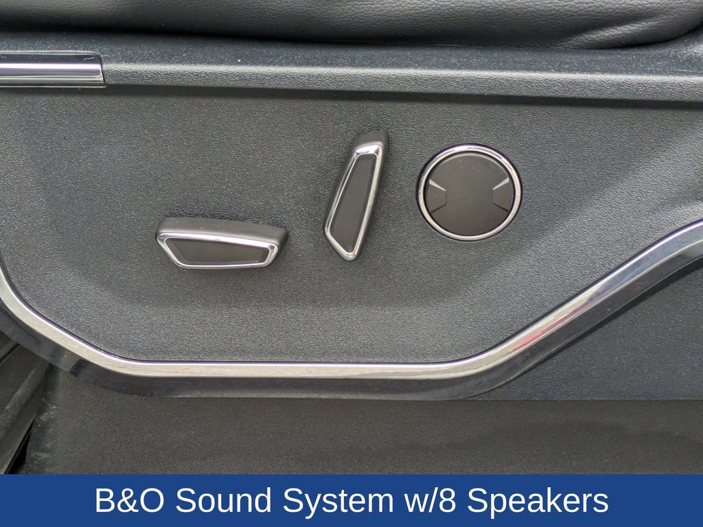 Certified 2021 Ford F150 Lariat image 16