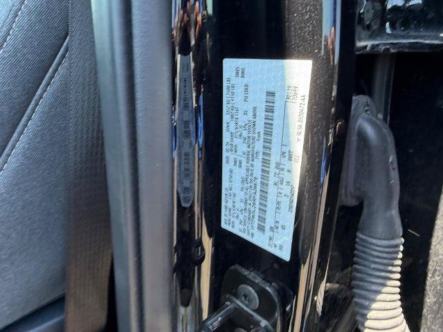 Certified 2024 Ford F150 XLT w/ Mobile Office Package AWD/4WD image 21