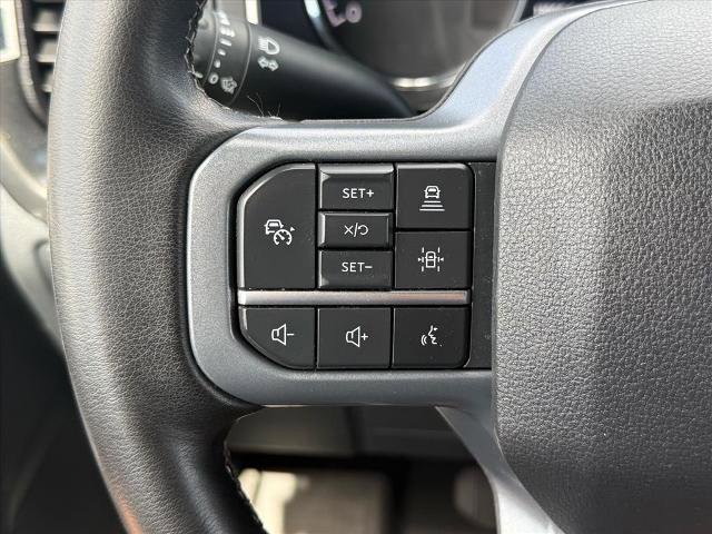 Certified 2023 Ford F150 XLT w/ Equipment Group 302A High AWD/4WD image 15