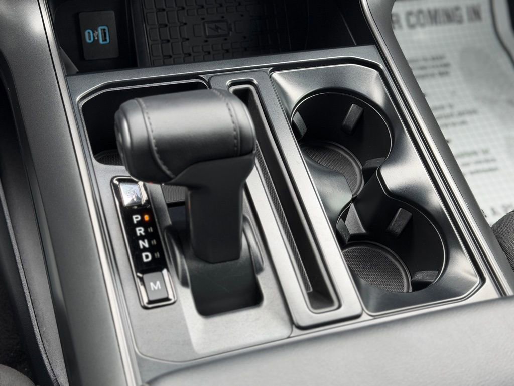 Certified 2024 Ford F150 XLT w/ Equipment Group 302A MID image 20