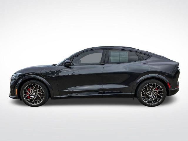 Certified 2022 Ford Mustang Mach-E GT w/ GT Performance Edition AWD/4WD image 2