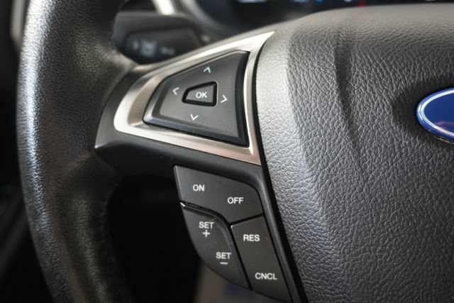 Certified 2022 Ford Edge SEL w/ Convenience Package AWD/4WD image 15