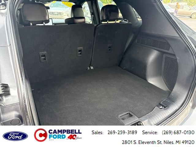 Certified 2023 Ford Escape ST-Line w/ Tech Pack #1 AWD/4WD image 31