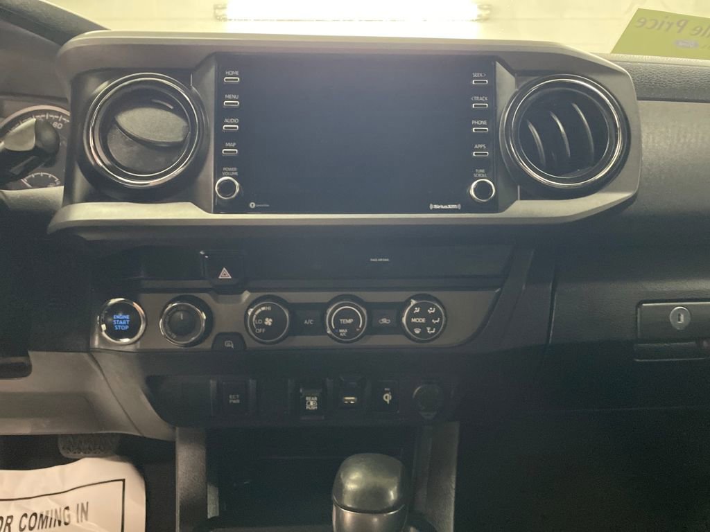 Used 2020 Toyota Tacoma TRD Off-Road image 22