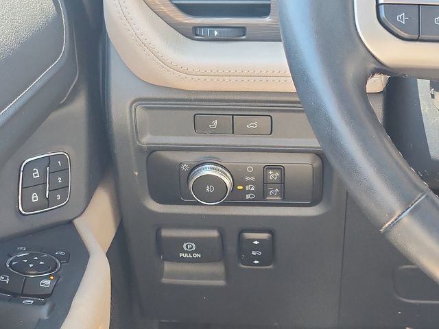 Certified 2022 Ford Expedition Max Limited AWD/4WD image 12