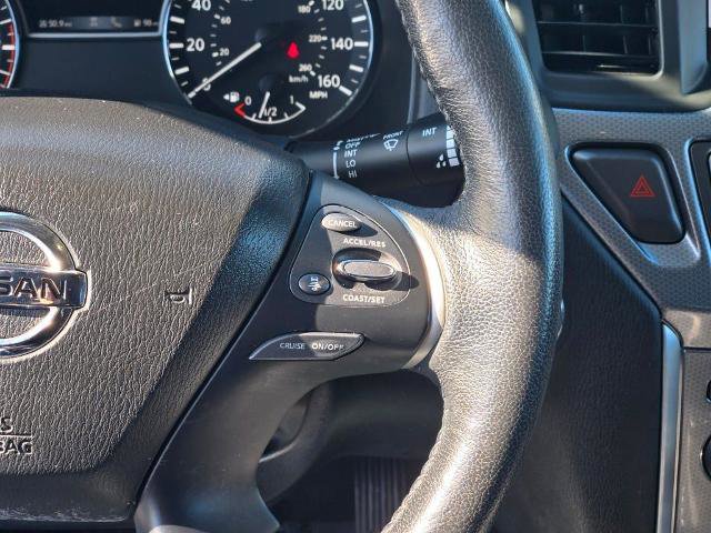 Used 2018 Nissan Pathfinder SL w/ Midnight Edition Package image 36