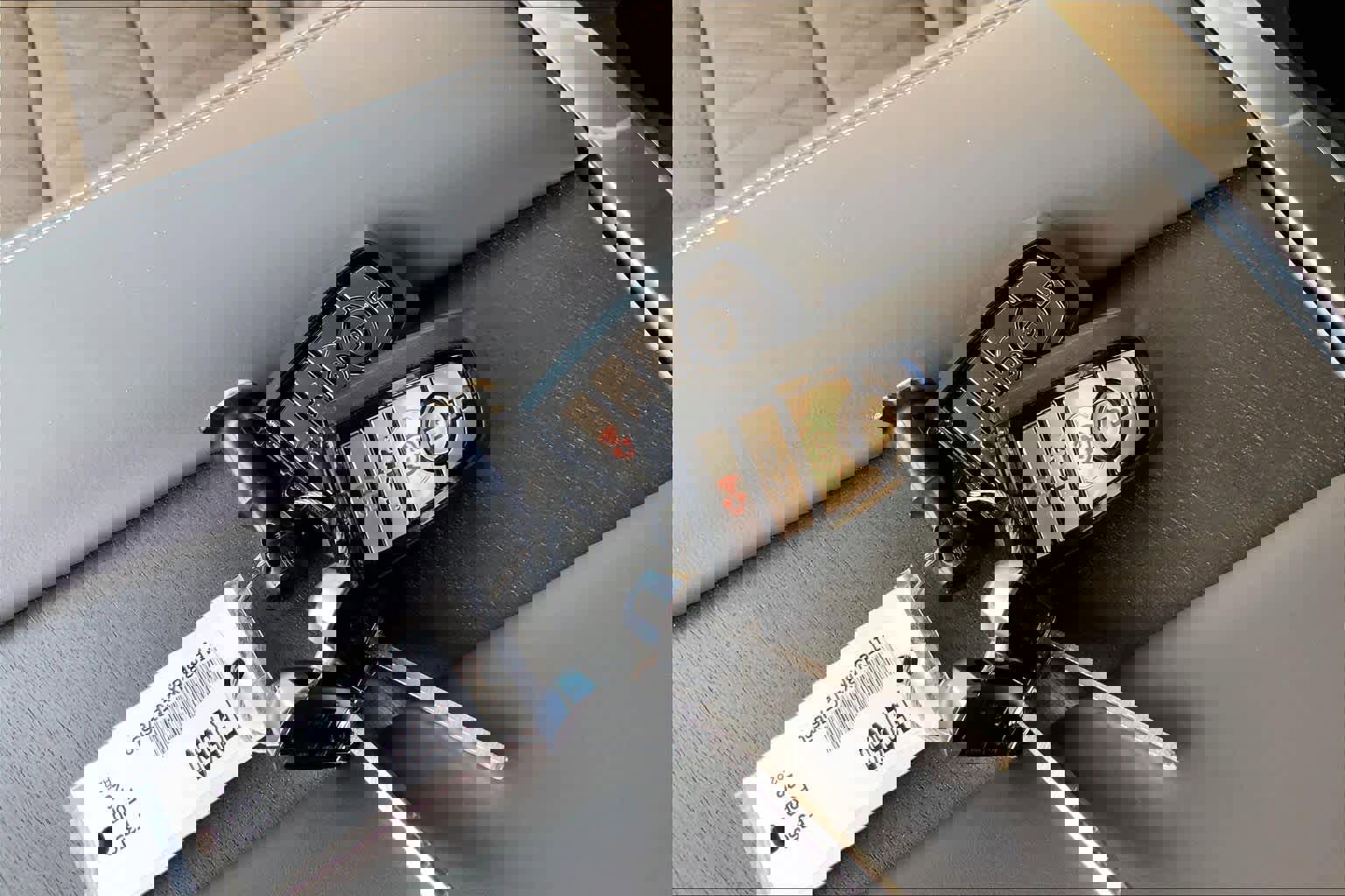 Certified 2026 Ford F350 Platinum w/ Platinum Plus Package image 14