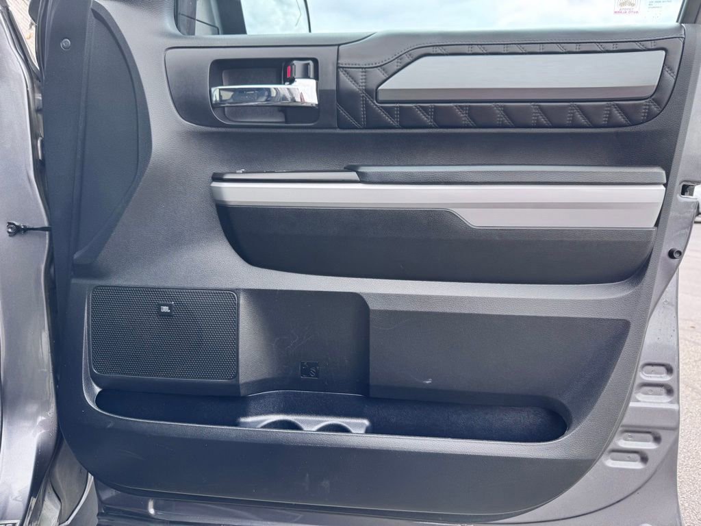 Used 2019 Toyota Tundra Platinum AWD/4WD image 25