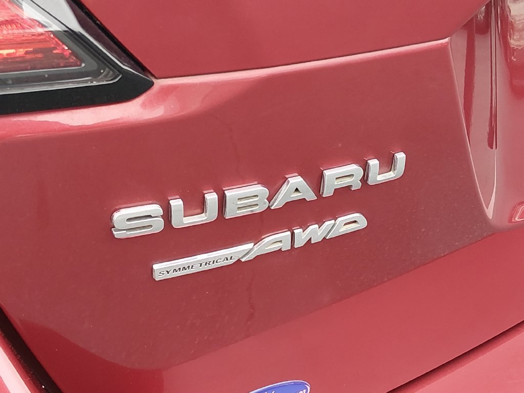 Used 2020 Subaru Outback Premium AWD/4WD image 17