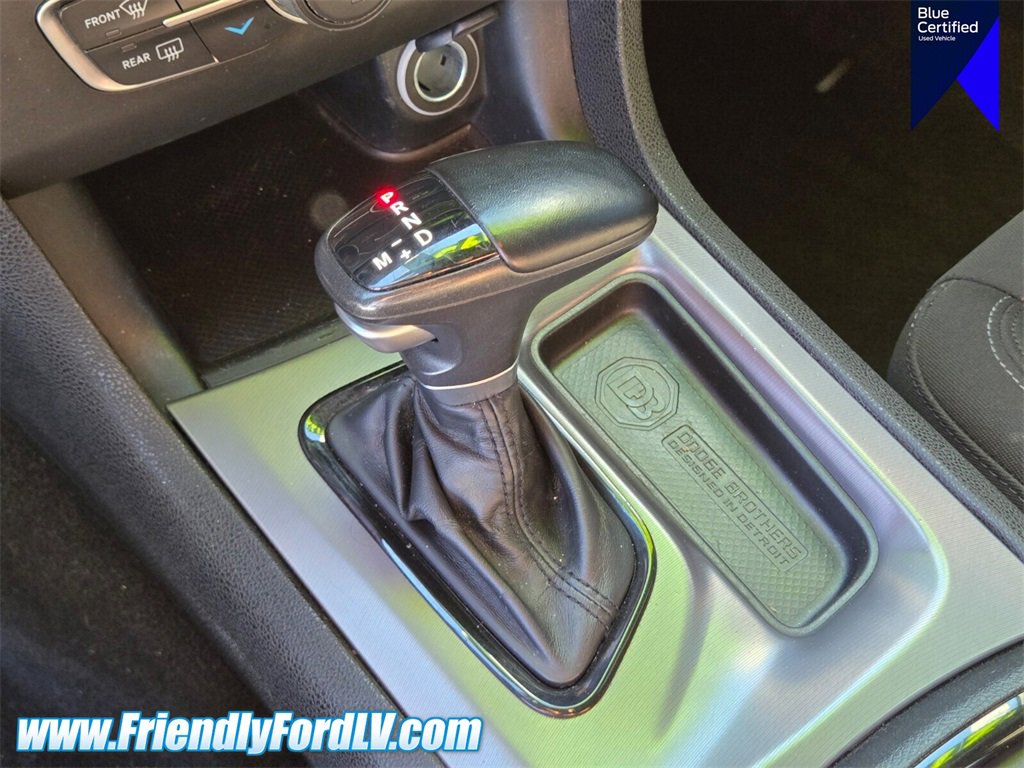 Used 2022 Dodge Charger GT w/ Blacktop Package image 24