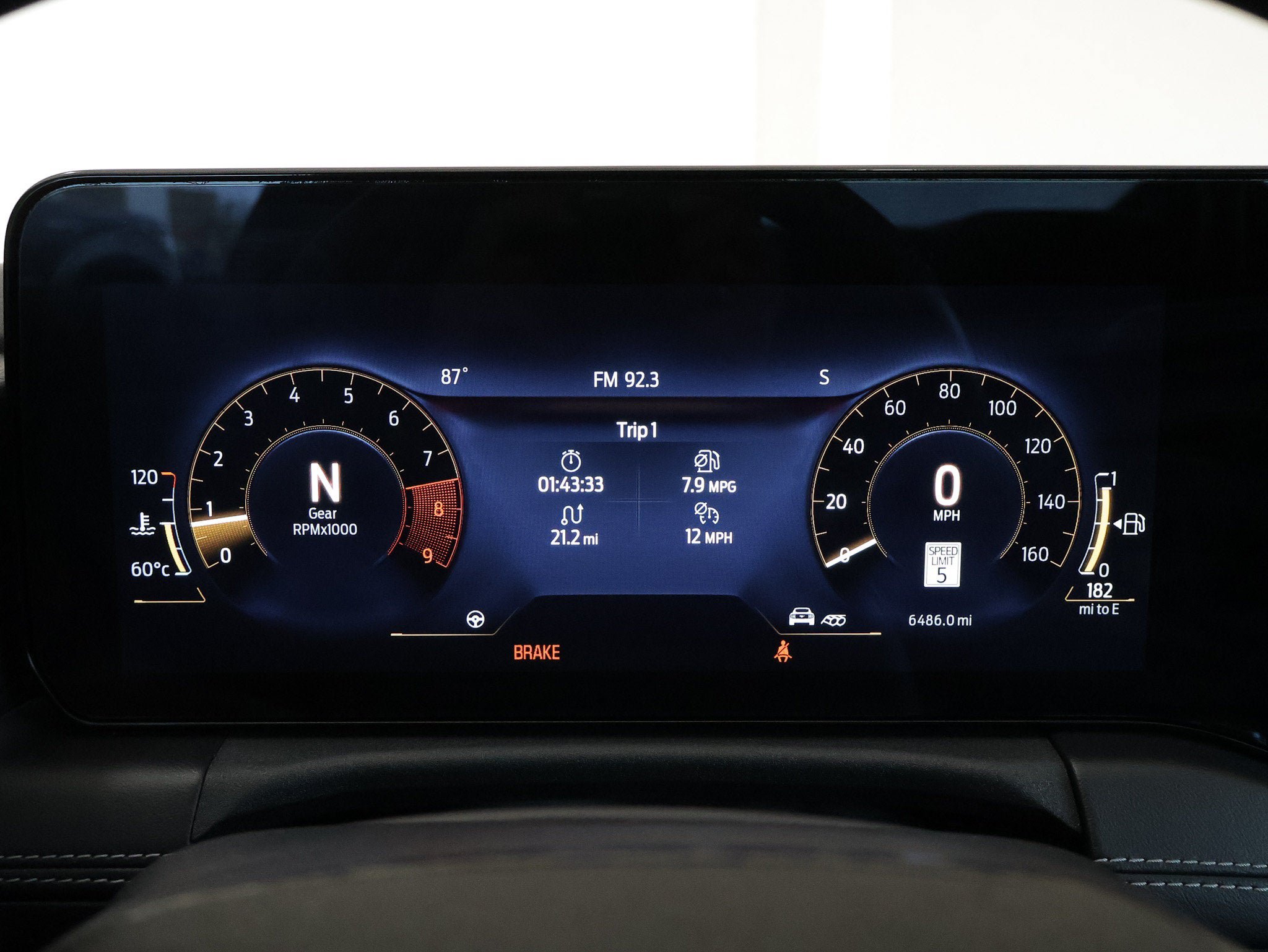Certified 2024 Ford Mustang GT Premium RWD image 27