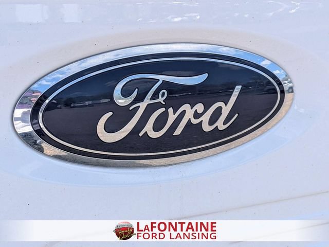 Certified 2023 Ford F150 XL w/ STX Appearance Package AWD/4WD image 10