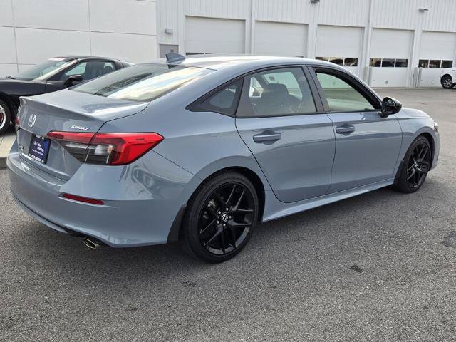 Used 2023 Honda Civic Sport image 5