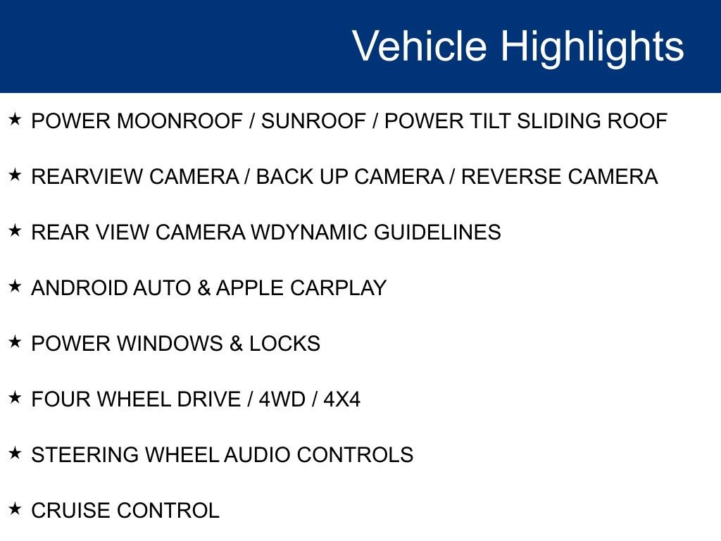 Certified 2025 Ford Bronco Sport Outer Banks w/ Outer Banks Tech Package+ image 4