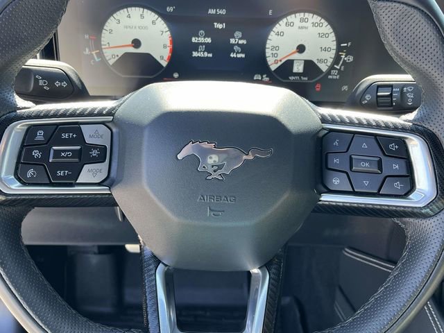 Certified 2024 Ford Mustang GT Premium RWD image 23