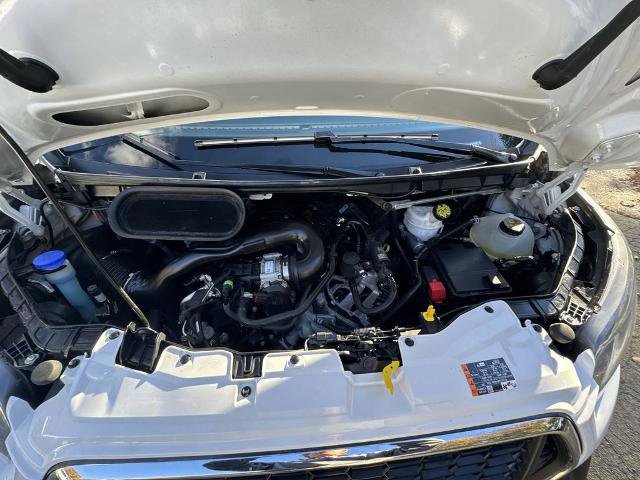 Certified 2024 Ford Transit 250 Base w/ Exterior Upgrade Package image 22