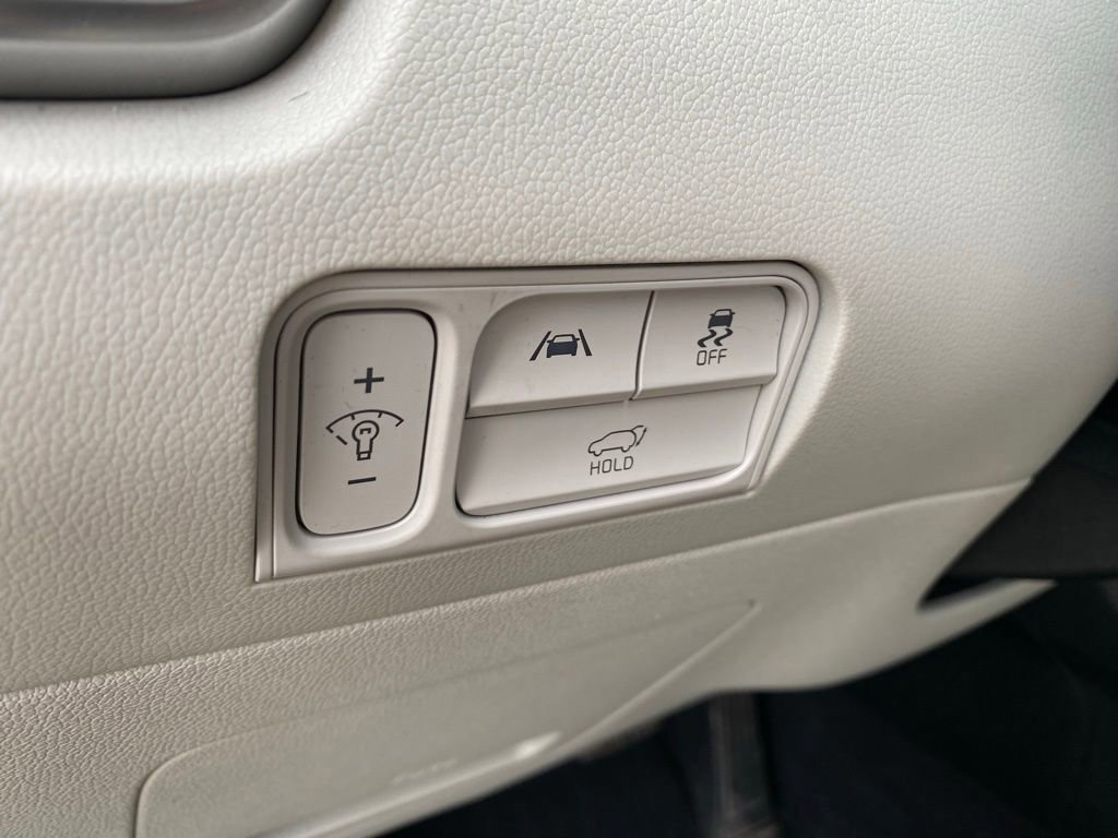 Used 2021 Kia Sorento SX image 16