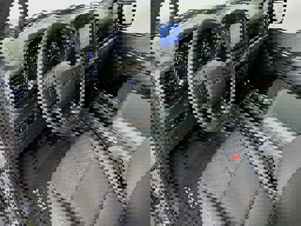 Certified 2023 Ford F150 XL w/ STX Appearance Package image 10