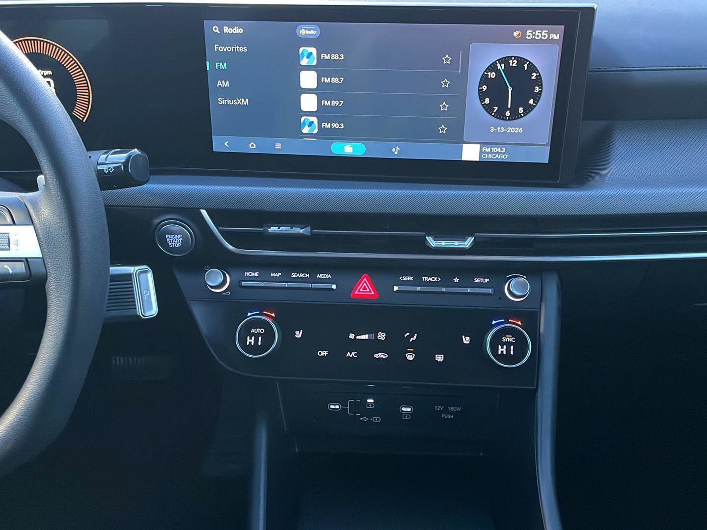 Used 2025 Hyundai Sonata SEL image 23