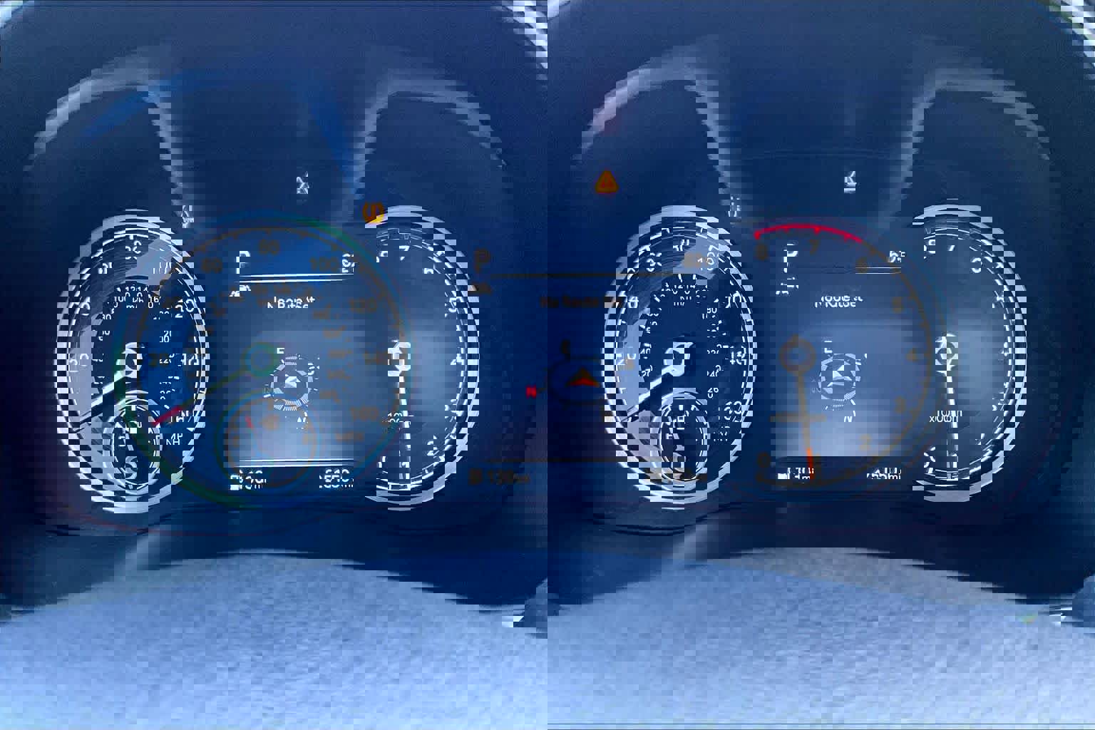 Used 2021 Genesis GV80 2.5T w/ Advanced Package 02 image 26