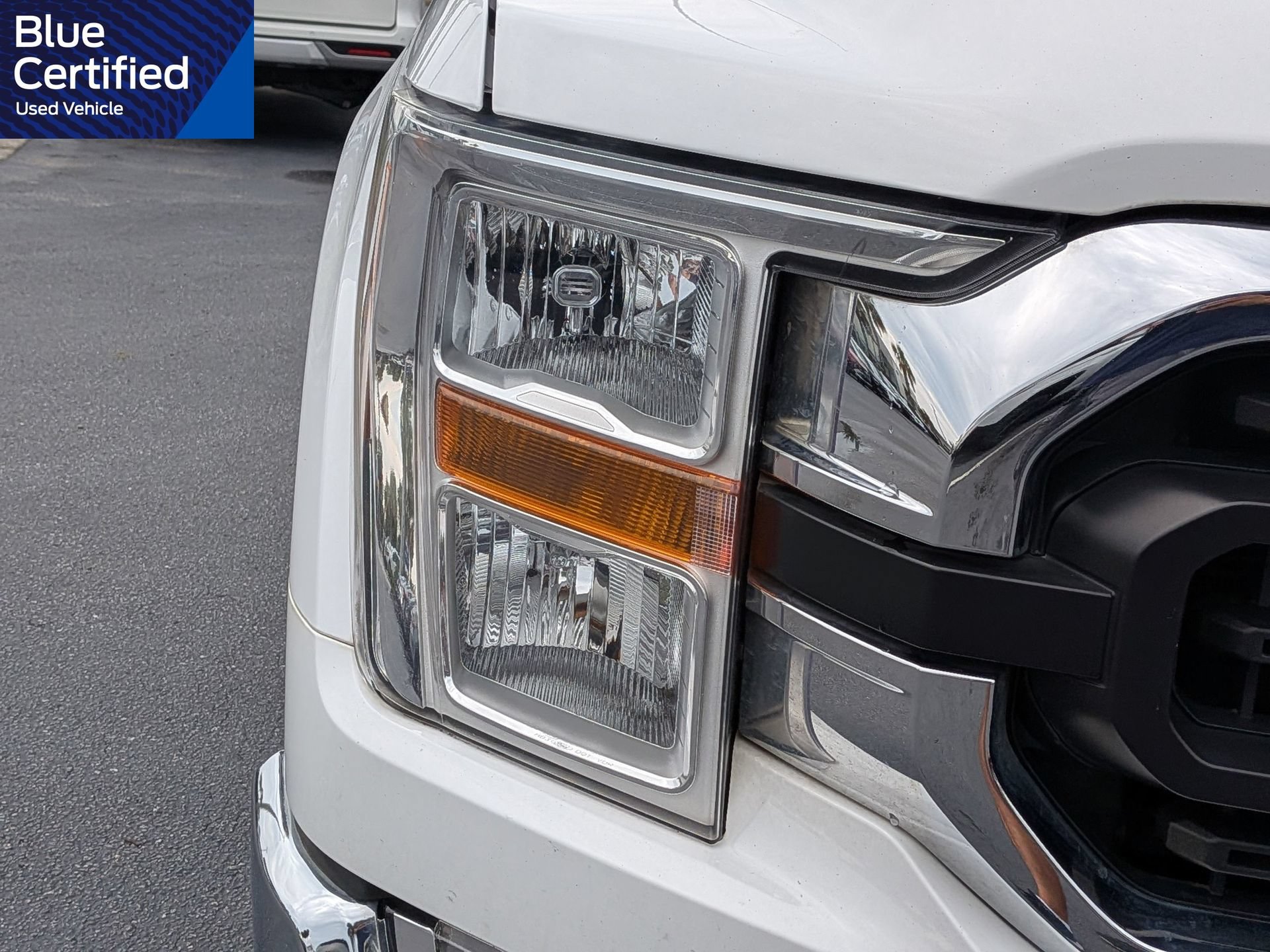Certified 2021 Ford F150 XLT w/ Equipment Group 301A Mid AWD/4WD image 11
